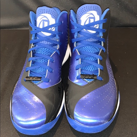 Adidas D Rose 773 III Basketball Shoe